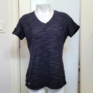 Under Armour Dark Gray Sport Top